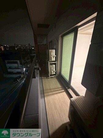 サンジョイアゼロの物件内観写真